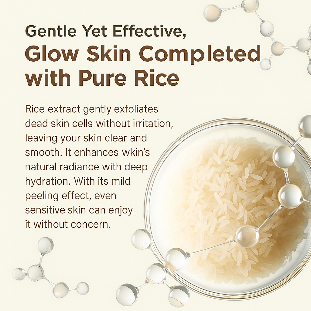 Dr.Melaxin Peel Shot White Rice